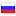irksad.ru hosted country